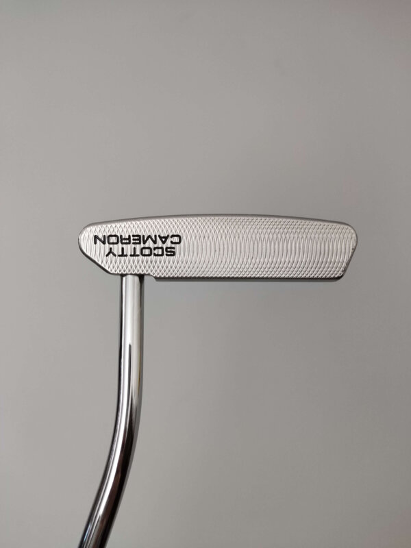 Scotty Cameron Square Back - Bild 3