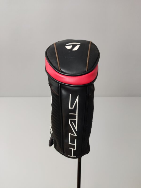 TaylorMade Stealth+ / Fw3 / Stiff - Bild 8