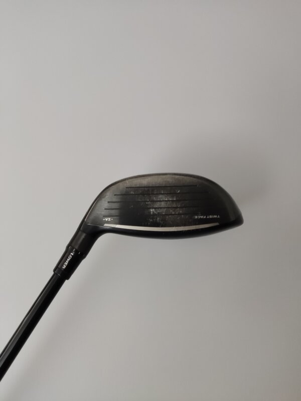 TaylorMade Stealth+ / Fw3 / Stiff - Bild 2