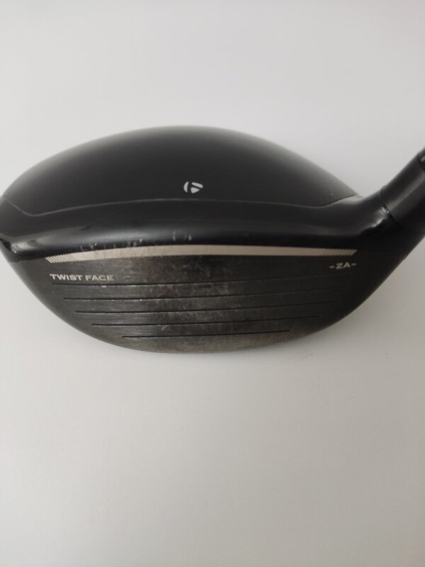 TaylorMade Stealth+ / Fw3 / Stiff - Bild 4