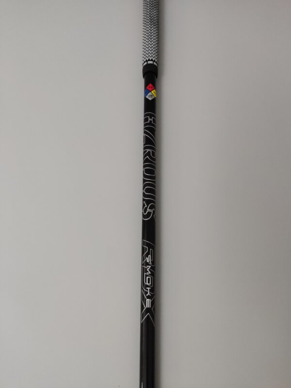 TaylorMade Stealth+ / Fw3 / Stiff - Bild 10