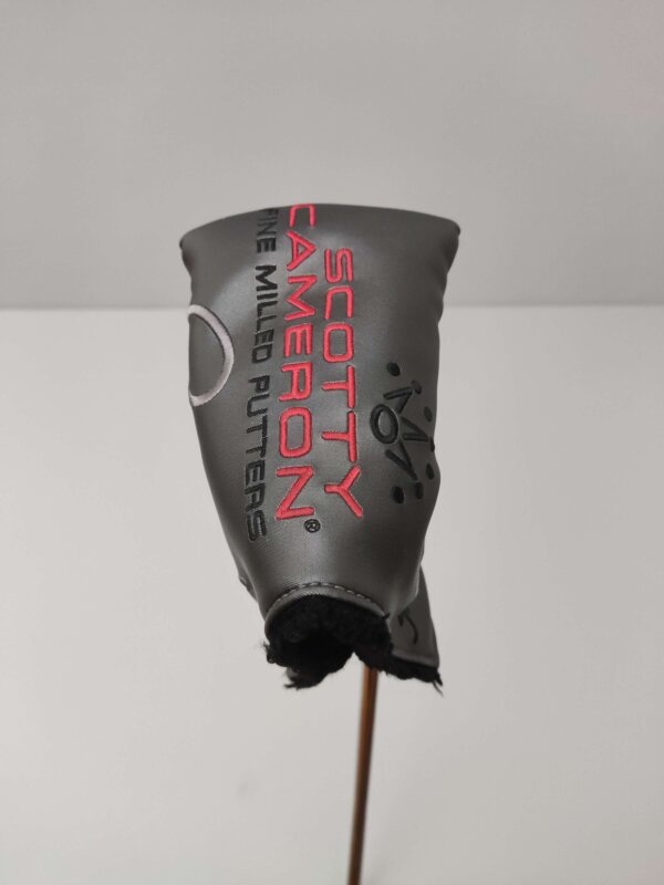 Scotty Cameron Super Select Golo 6 / 35" - Bild 15