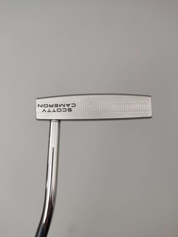 Scotty Cameron Super Select Golo 6 / 35" - Bild 3