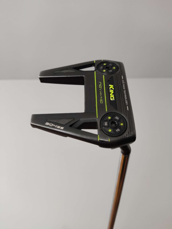 Cobra King Nova / 34" - Bild 9
