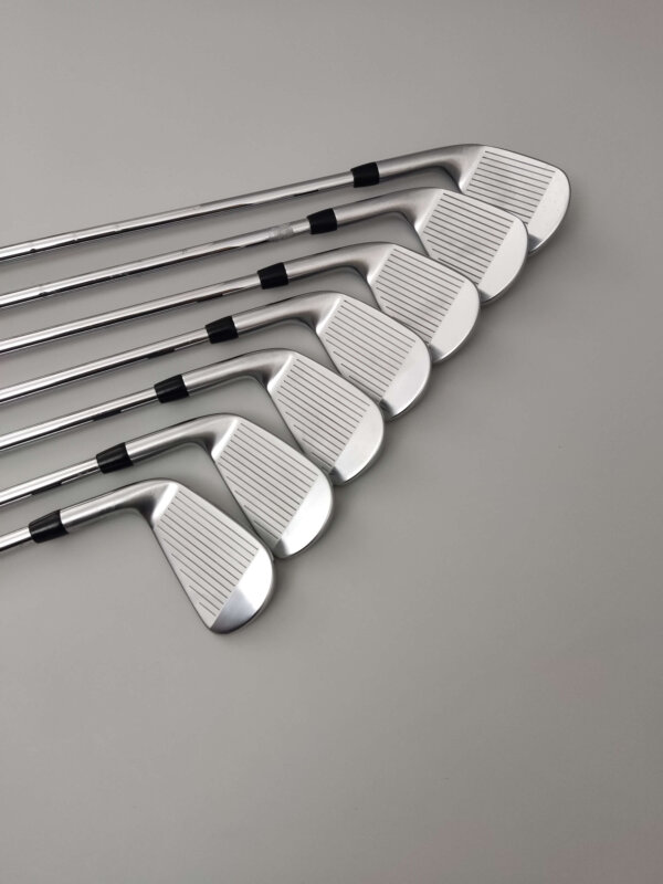 Titleist T100 3G / 4-P / Stiff / Förlängda 0.5 - Bild 4