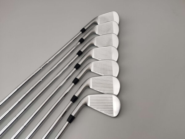 Titleist T100 3G / 4-P / Stiff / Förlängda 0.5 - Bild 3