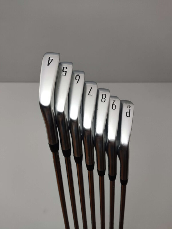 Titleist T100 3G / 4-P / Stiff / Förlängda 0.5 - Bild 6