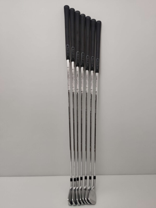 Titleist T100 3G / 4-P / Stiff / Förlängda 0.5 - Bild 7
