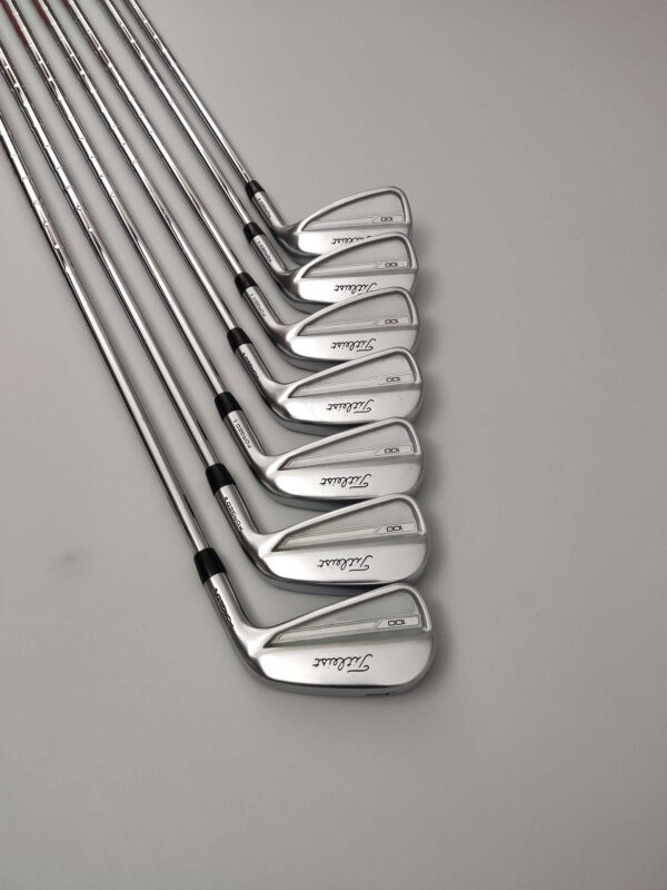 Titleist T100 3G / 4-P / Stiff / Förlängda 0.5 - Bild 2