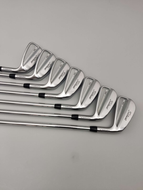 Titleist T100 3G / 4-P / Stiff / Förlängda 0.5 - Bild 5