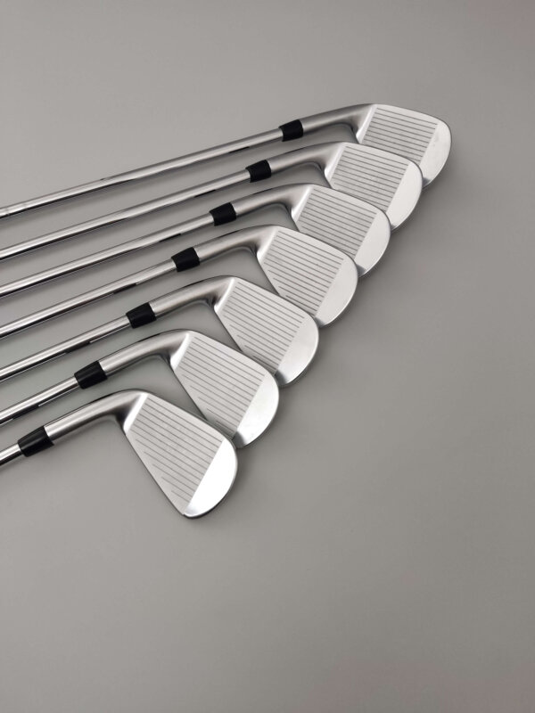 Titleist T200 / 5-P+48 / Stiff - Bild 4
