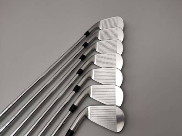 Titleist T200 / 4-P / Regular - Bild 3