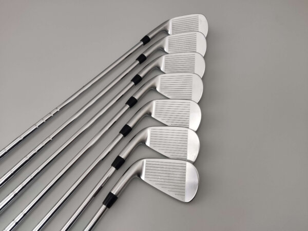 Titleist T200 / 5-P+48 / Stiff - Bild 3