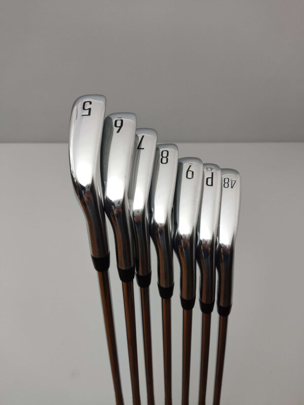 Titleist T200 / 5-P+48 / Stiff - Bild 6