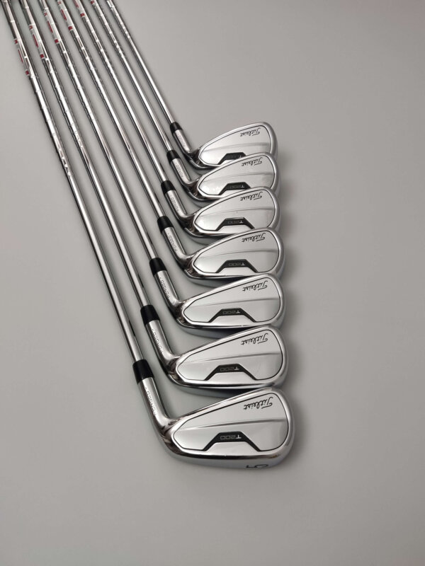 Titleist T200 / 5-P+48 / Stiff - Bild 2