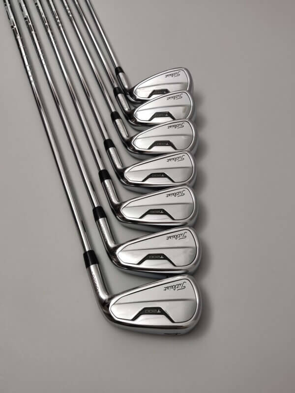 Titleist T200 / 4-P / Regular - Bild 2