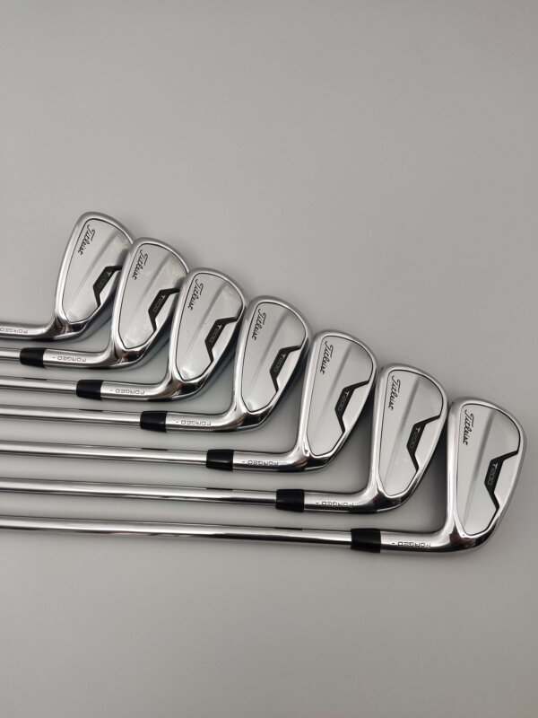 Titleist T200 / 5-P+48 / Stiff - Bild 5