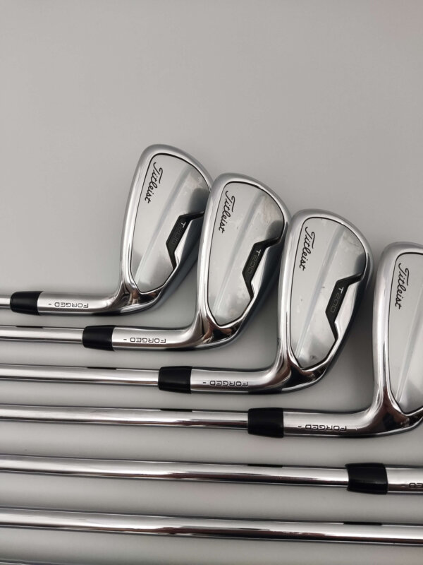 Titleist T200 / 5-P+48 / Stiff - Bild 10
