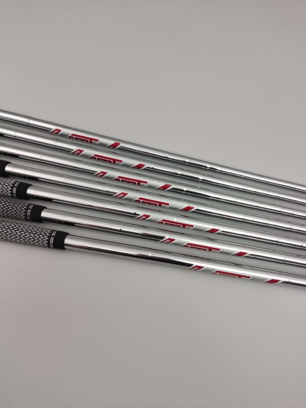 Titleist T200 / 5-P+48 / Stiff - Bild 8