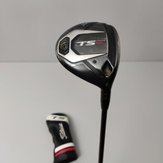 Titleist TS2 / FW3 / Regular