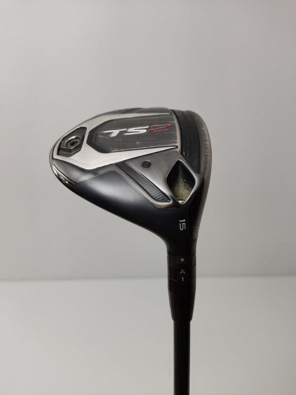 Titleist TS2 / FW3 / Regular - Bild 6