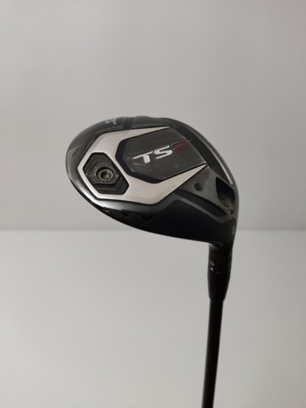 Titleist TS2 / FW3 / Regular - Bild 7