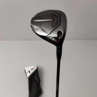 Titleist TSR2 / FW3 / Regular