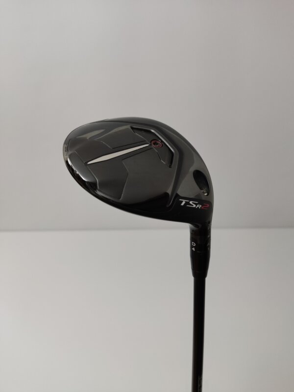 Titleist TSR2 / FW3 / Regular - Bild 7
