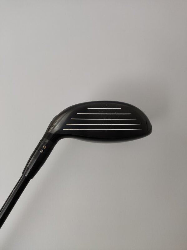 Titleist TSR2 / FW3 / Regular - Bild 2