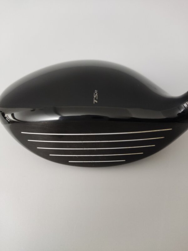 Titleist TSR2 / FW3 / Regular - Bild 4