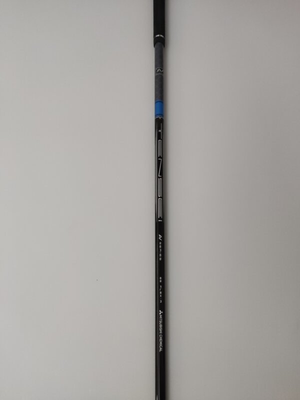 Titleist TSR2 / FW3 / Regular - Bild 10