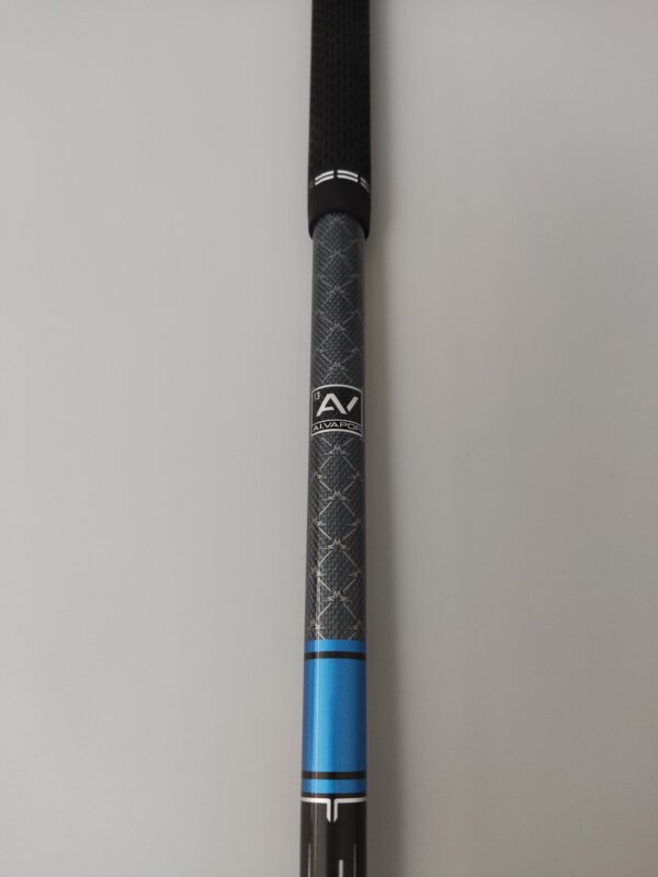 Titleist TSR2 / FW3 / Regular - Bild 12