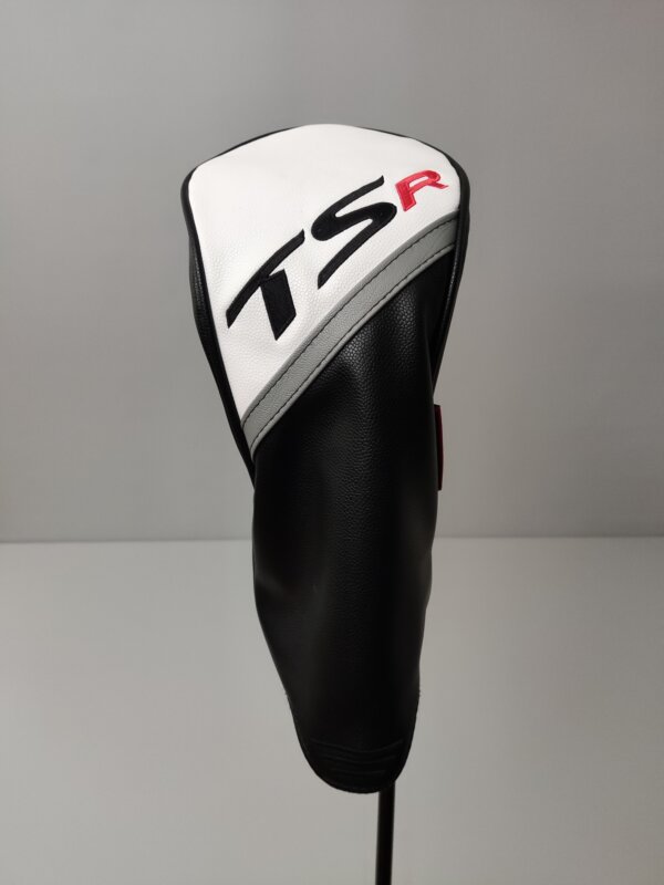 Titleist TSR2 / Driver / Regular - Bild 8