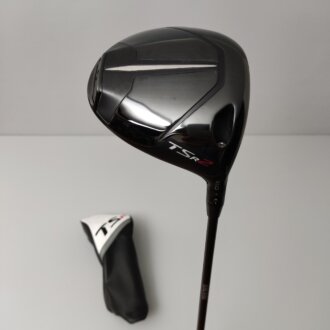 Titleist TSR2 / Driver / Regular