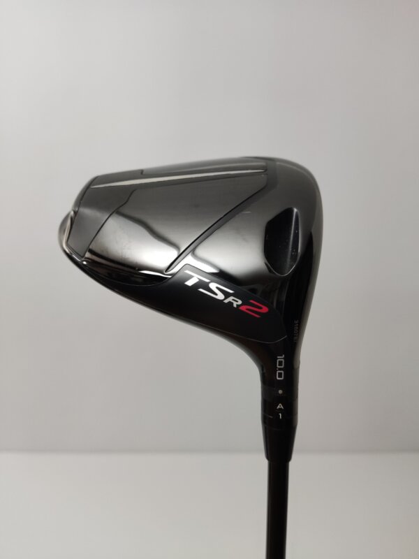 Titleist TSR2 / Driver / Regular - Bild 6