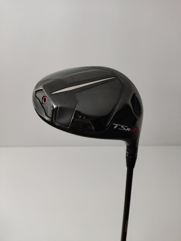 Titleist TSR2 / Driver / Regular - Bild 7