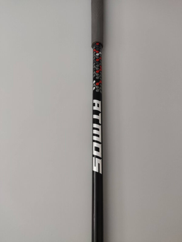Taylormade M6 / FW5 / Stiff - Bild 11