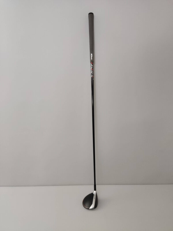 Taylormade M6 / FW5 / Stiff - Bild 9