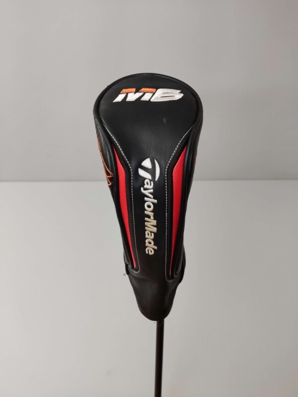 Taylormade M6 / FW5 / Stiff - Bild 8
