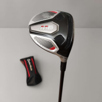 Taylormade M6 / FW5 / Stiff