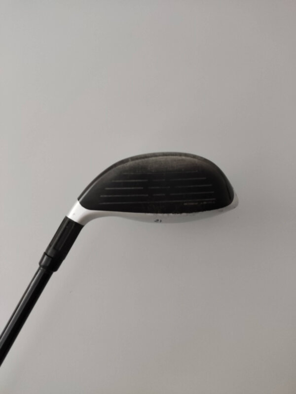 Taylormade M6 / FW5 / Stiff - Bild 2