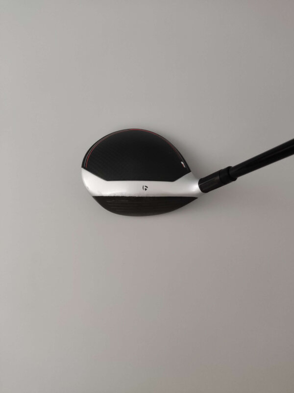 Taylormade M6 / FW5 / Stiff - Bild 3