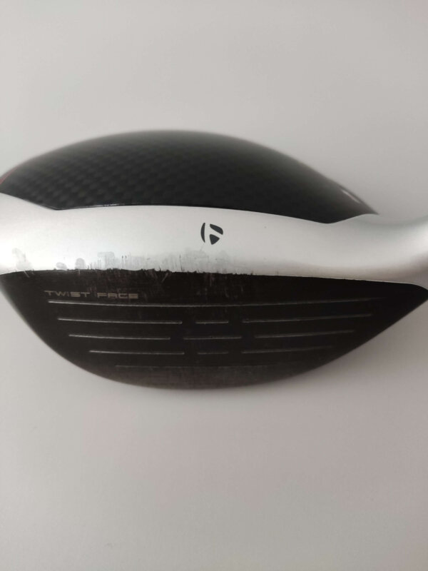 Taylormade M6 / FW5 / Stiff - Bild 4