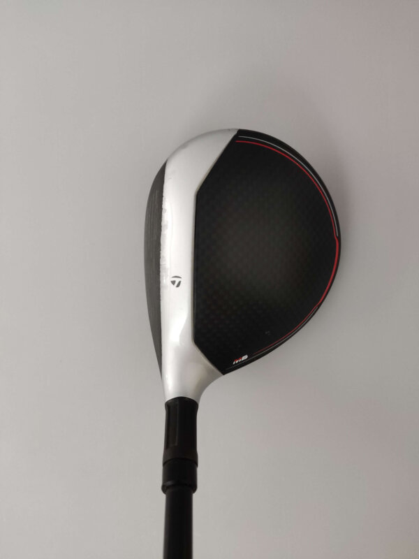 Taylormade M6 / FW5 / Stiff - Bild 5