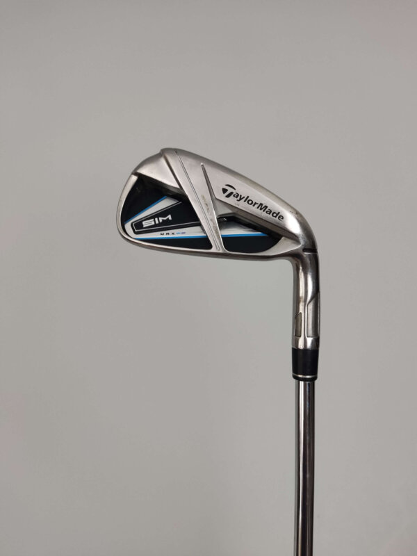 TaylorMade Sim Max / 5-P / Stiff