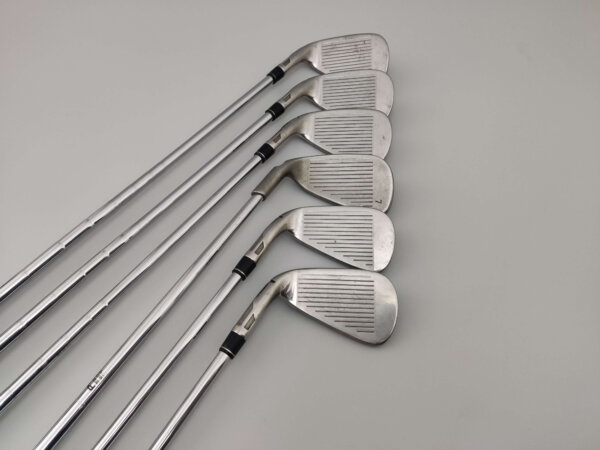 TaylorMade Sim Max / 5-P / Stiff - Bild 3