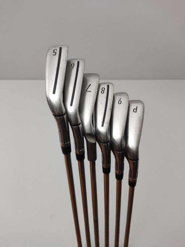 TaylorMade Sim Max / 5-P / Stiff - Bild 6