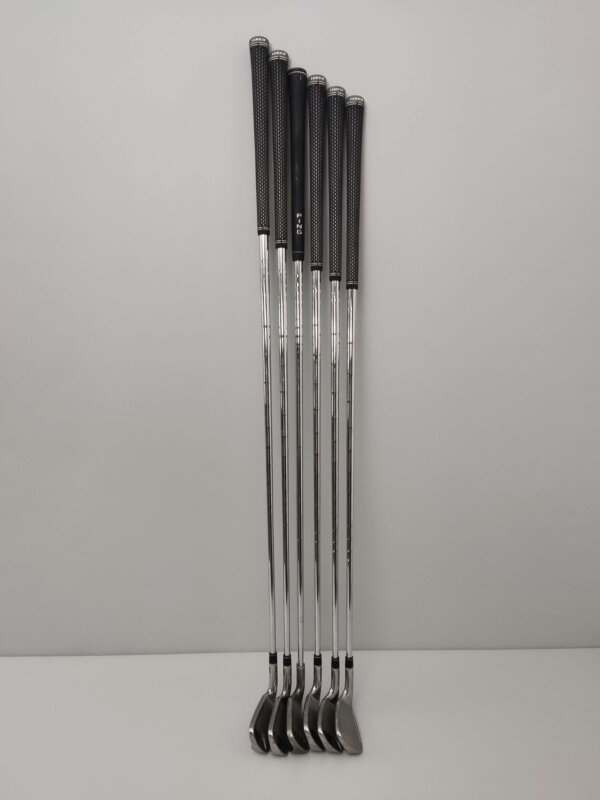 TaylorMade Sim Max / 5-P / Stiff - Bild 7