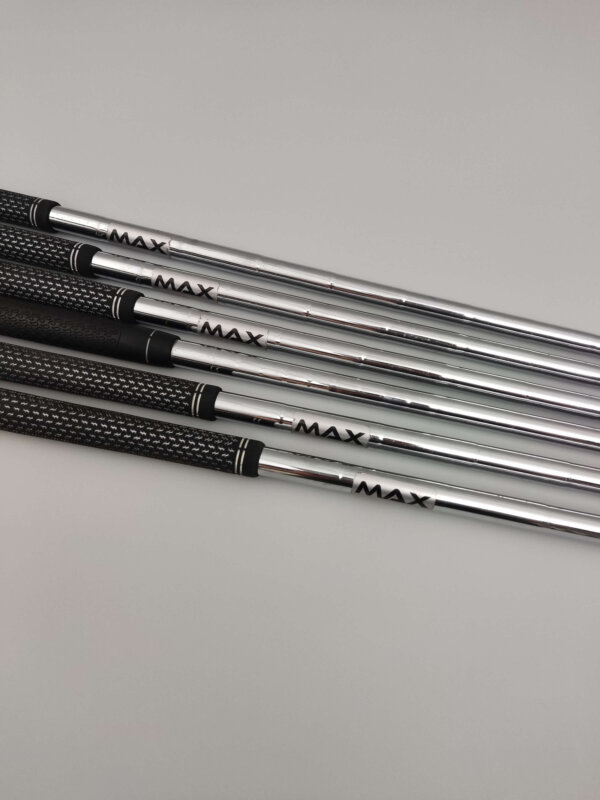 TaylorMade Sim Max / 5-P / Stiff - Bild 8