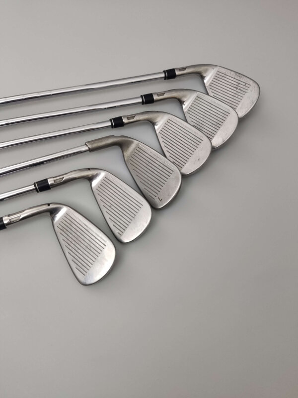 TaylorMade Sim Max / 5-P / Stiff - Bild 4